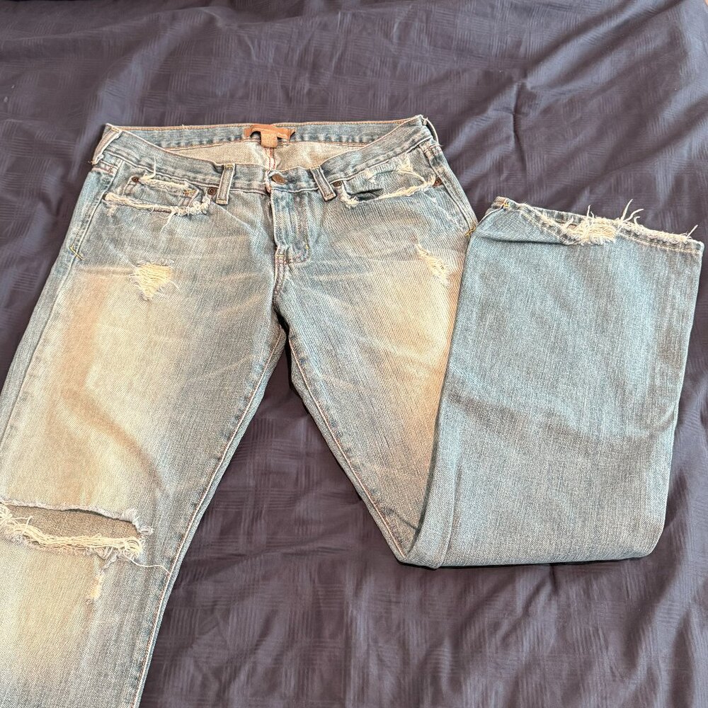 Abercrombie & Fitch Jeans